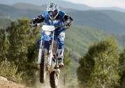 Yamaha WR250F